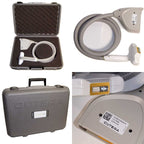 2017 Cutera Xeo Skin Resurfacing Nd:YAG Laser LimeLight Prowave LX Hair Removal