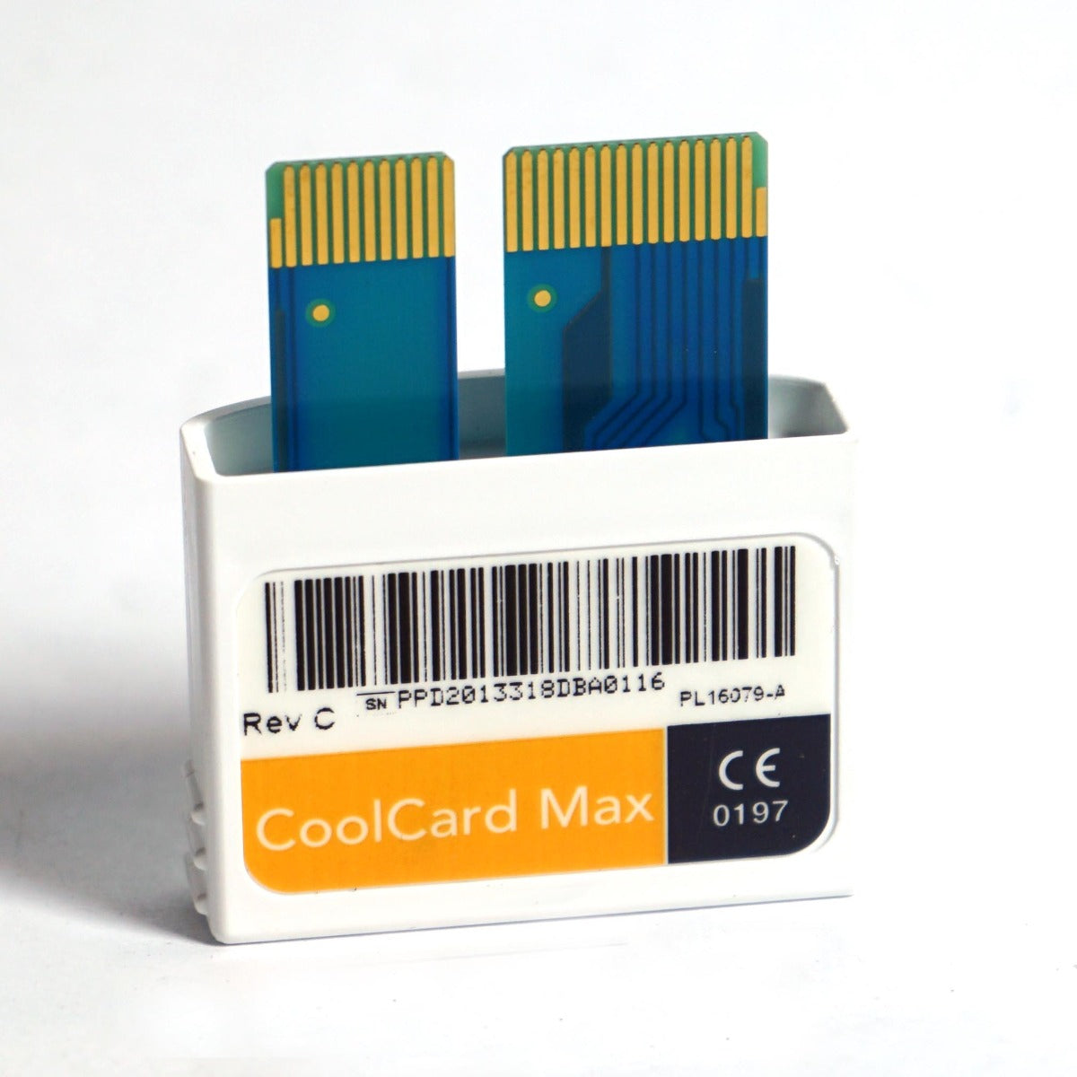 Zeltiq CoolSculpting CoolCard MAX Gold Card BRZ-CD4-08X-016 Full 16 Cycles