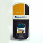 Zeltiq CoolSculpting CoolCard MAX Gold Card BRZ-CD4-08X-016 Full 16 Cycles Left