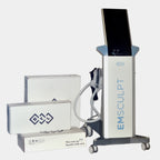 2018 BTL Emsculpt Body Sculpting Non Invasive Electromagnetic Muscle Treatment