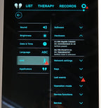 2018 BTL Emsculpt Body Sculpting Non Invasive Electromagnetic Muscle Treatment