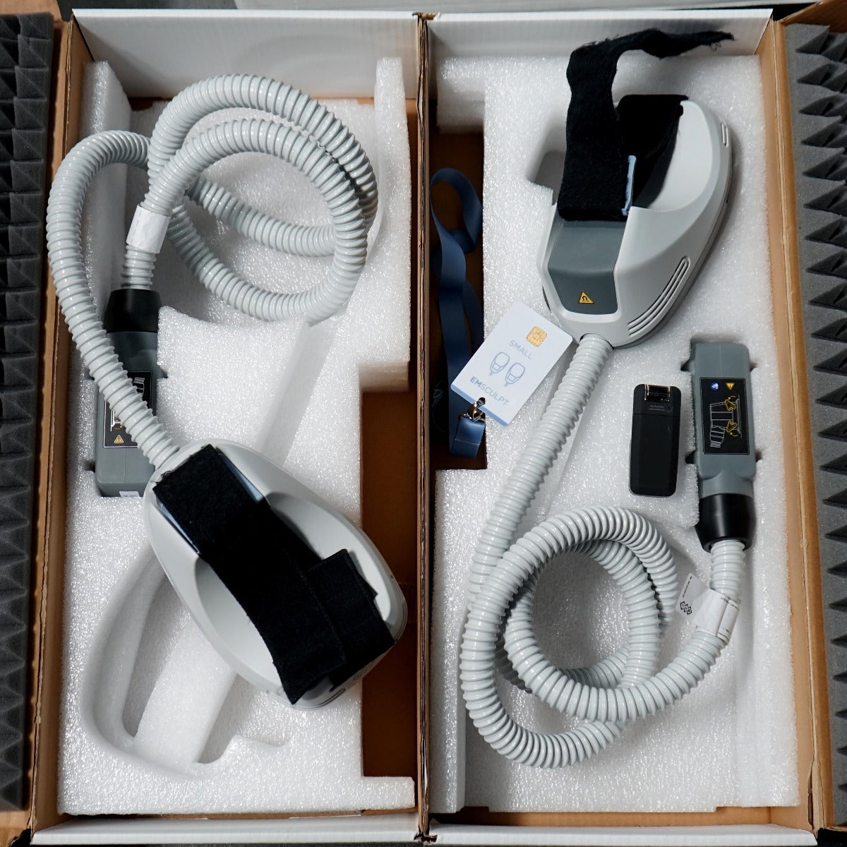 2018 BTL Emsculpt Body Sculpting Non Invasive Electromagnetic Muscle Treatment