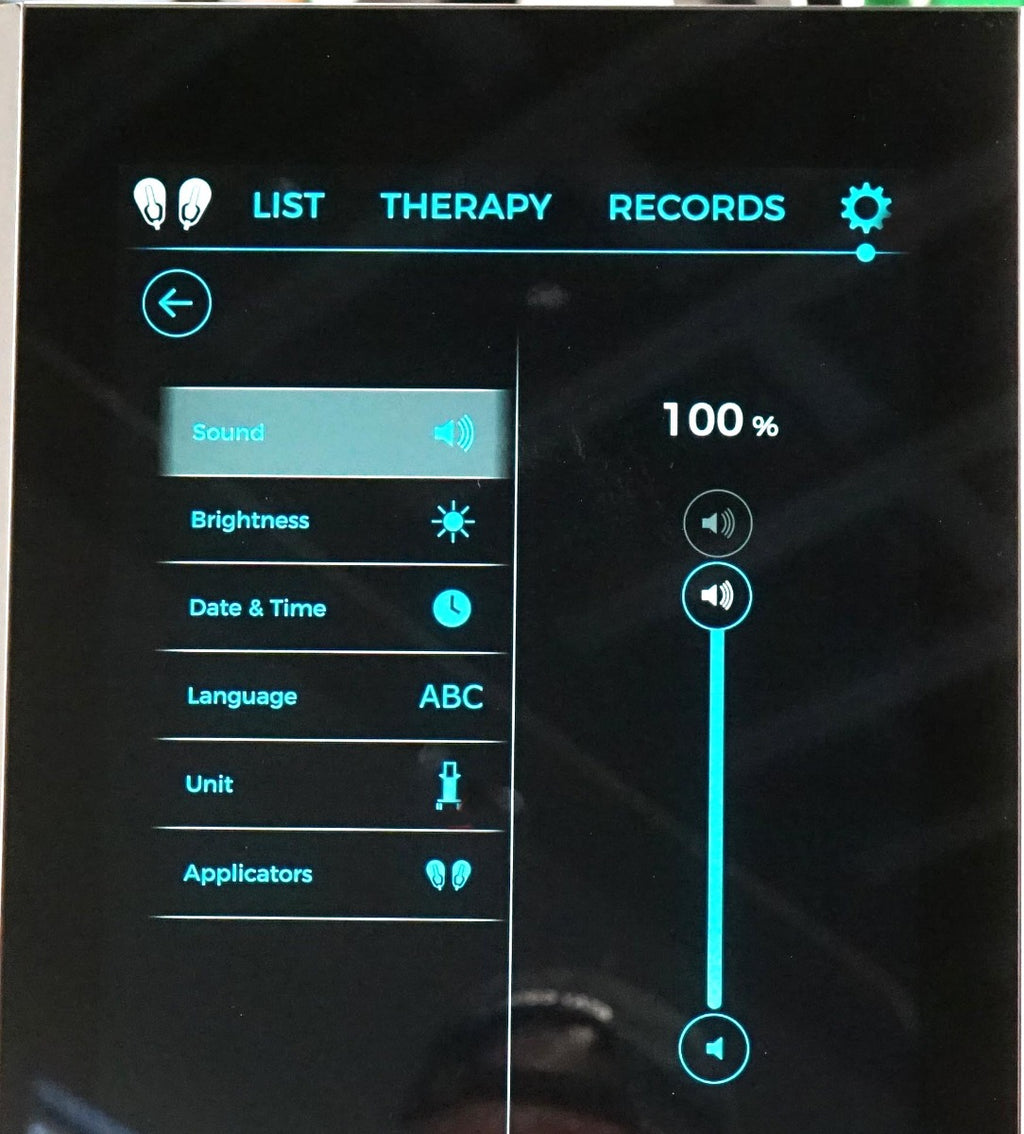 2018 BTL Emsculpt Body Sculpting Non Invasive Electromagnetic Muscle Treatment