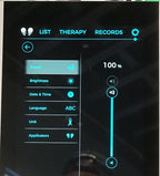 2018 BTL Emsculpt Body Sculpting Non Invasive Electromagnetic Muscle Treatment