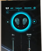 2018 BTL Emsculpt Body Sculpting Non Invasive Electromagnetic Muscle Treatment