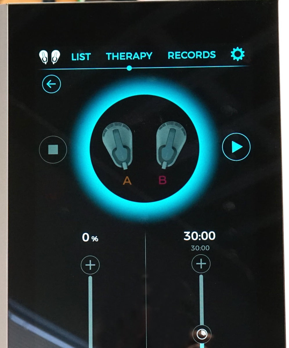 2018 BTL Emsculpt Body Sculpting Non Invasive Electromagnetic Muscle Treatment