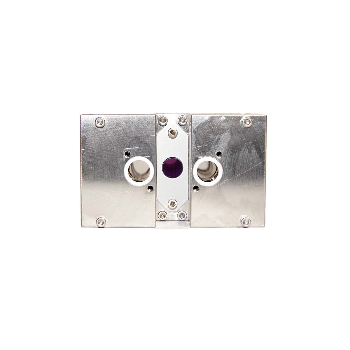 Candela GentleMax Pro YAG Laser Head Assembly with Rod 7122-00-9578 - Parts
