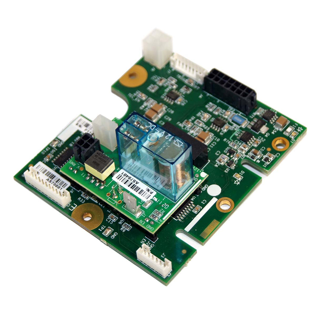Syneron eTwo Relay + PCB Green Board AS78481 / AS79881 - Part - e2 eMatrix