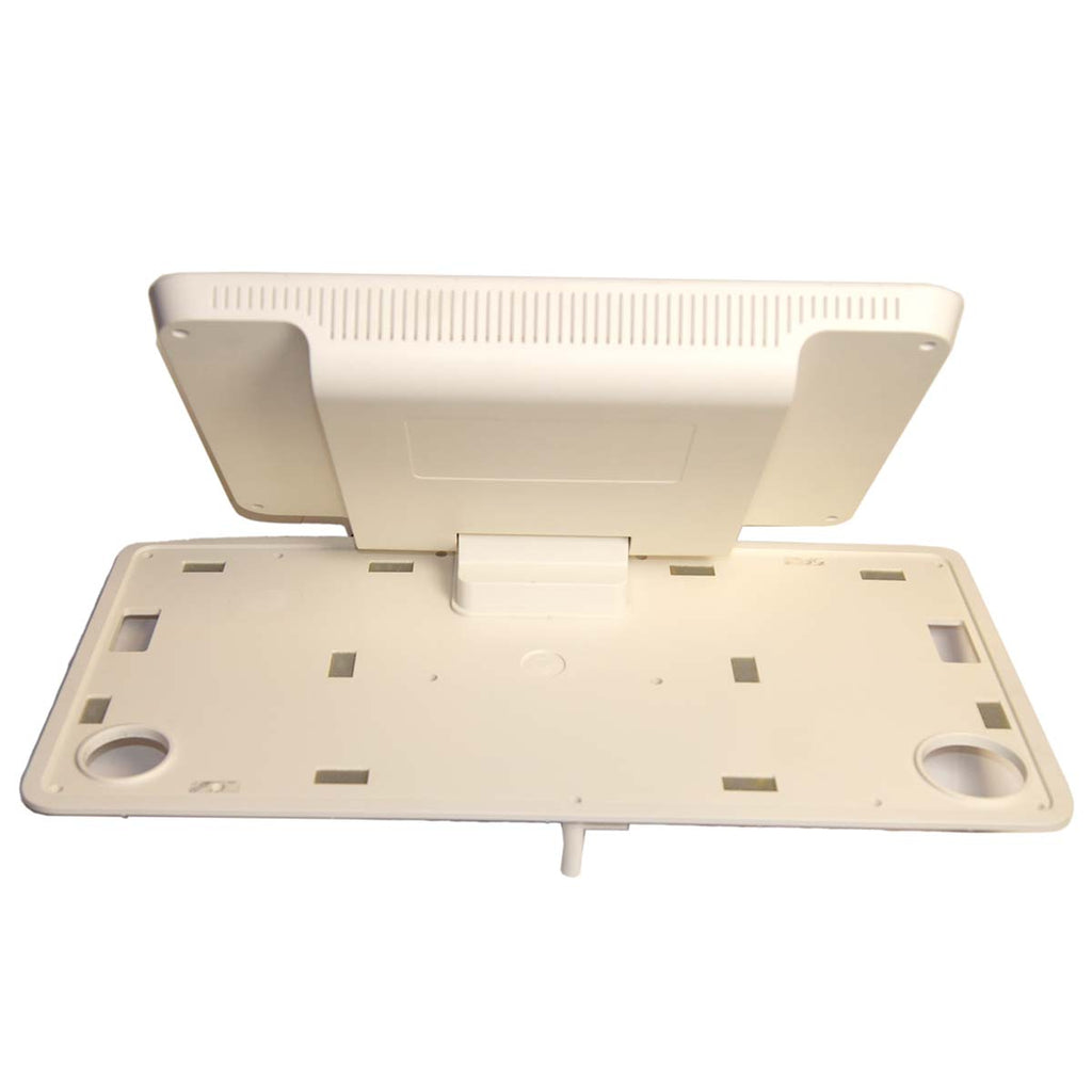 Syneron eTwo Top Casing and Screen Shell with Hinge and Wires - Parts e2 eMatrix