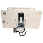Syneron eTwo Top Casing and Screen Shell with Hinge and Wires - Parts e2 eMatrix