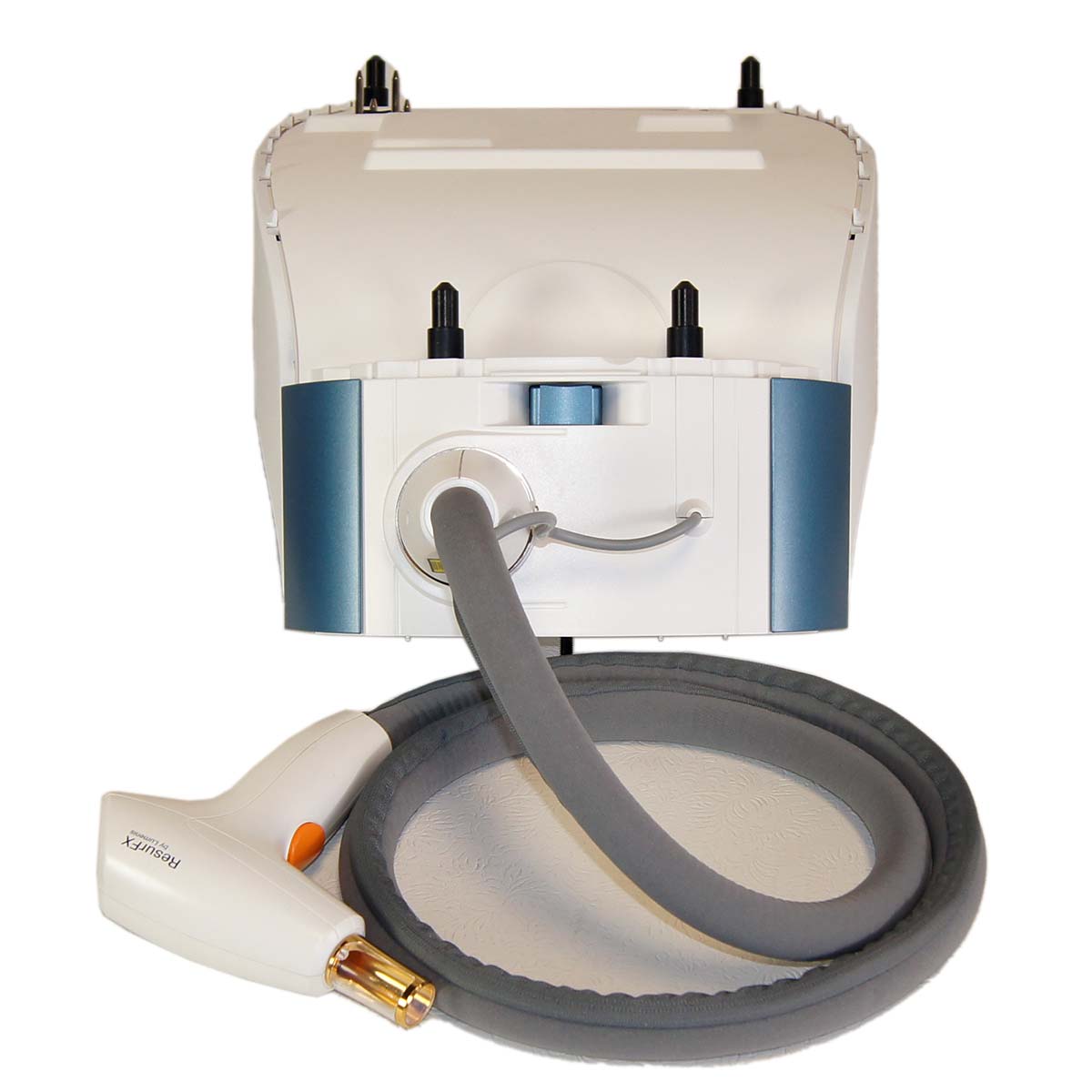 Lumenis M22 ResurFX 1565nm Laser Module Non-Ablative Skin Resurfacing Scanner HP