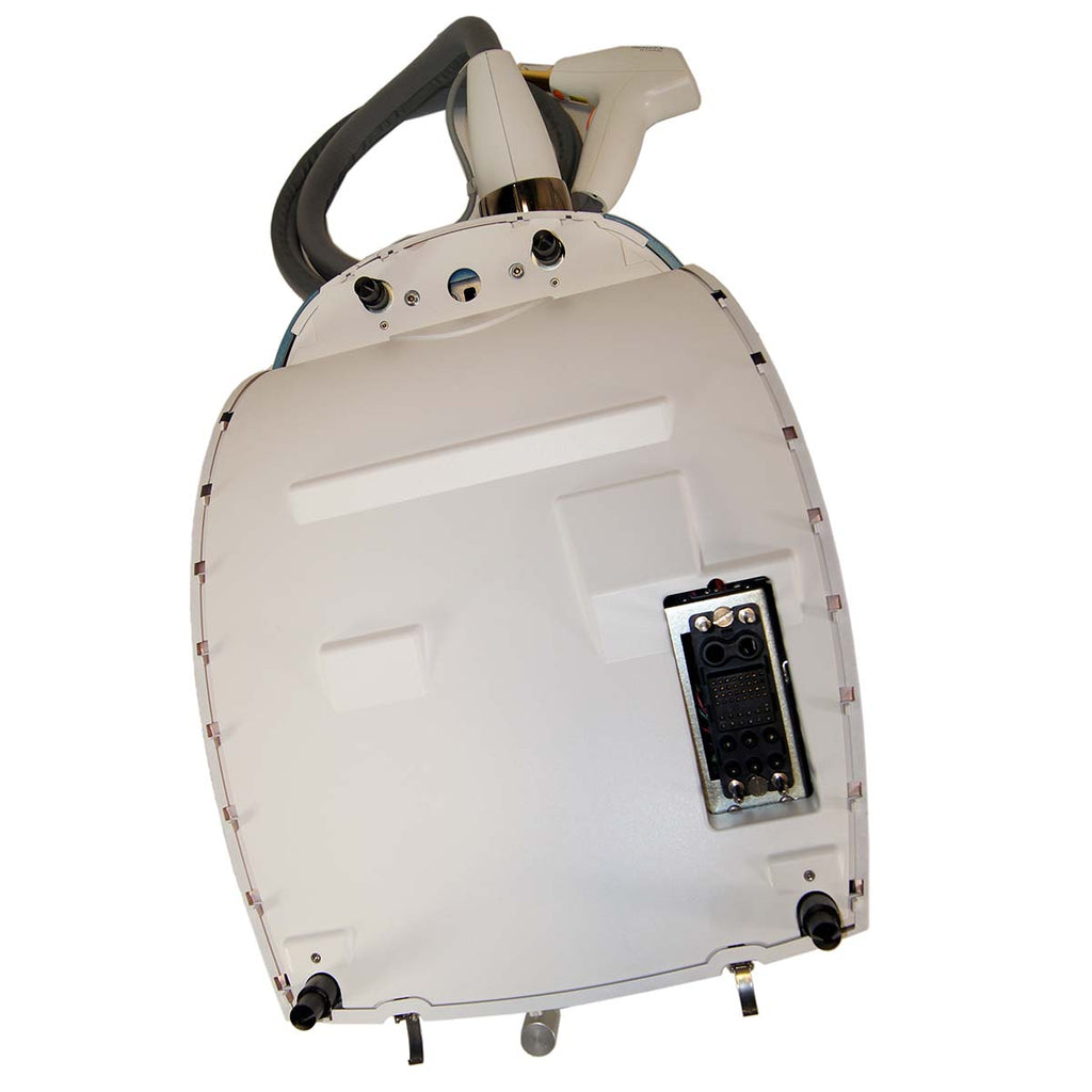 Lumenis M22 ResurFX 1565nm Laser Module Non-Ablative Skin Resurfacing Scanner HP