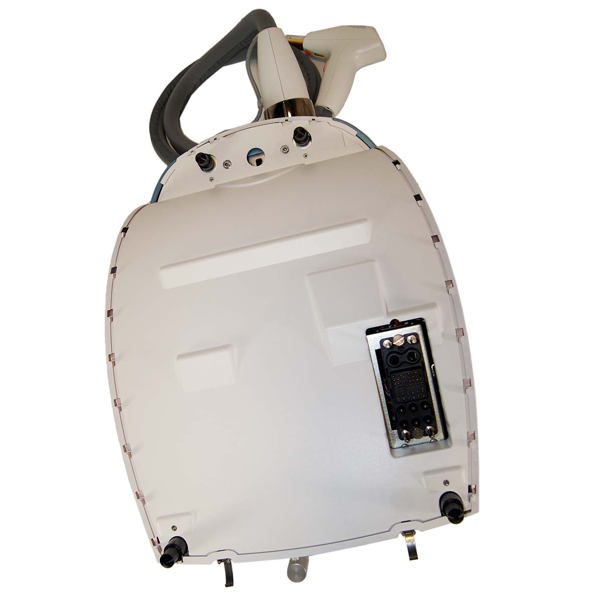 Lumenis M22 ResurFX 1565nm Laser Module Non-Ablative Skin Resurfacing Scanner HP