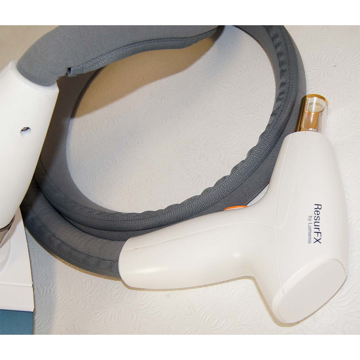 Lumenis M22 ResurFX 1565nm Laser Module Non-Ablative Skin Resurfacing Scanner HP
