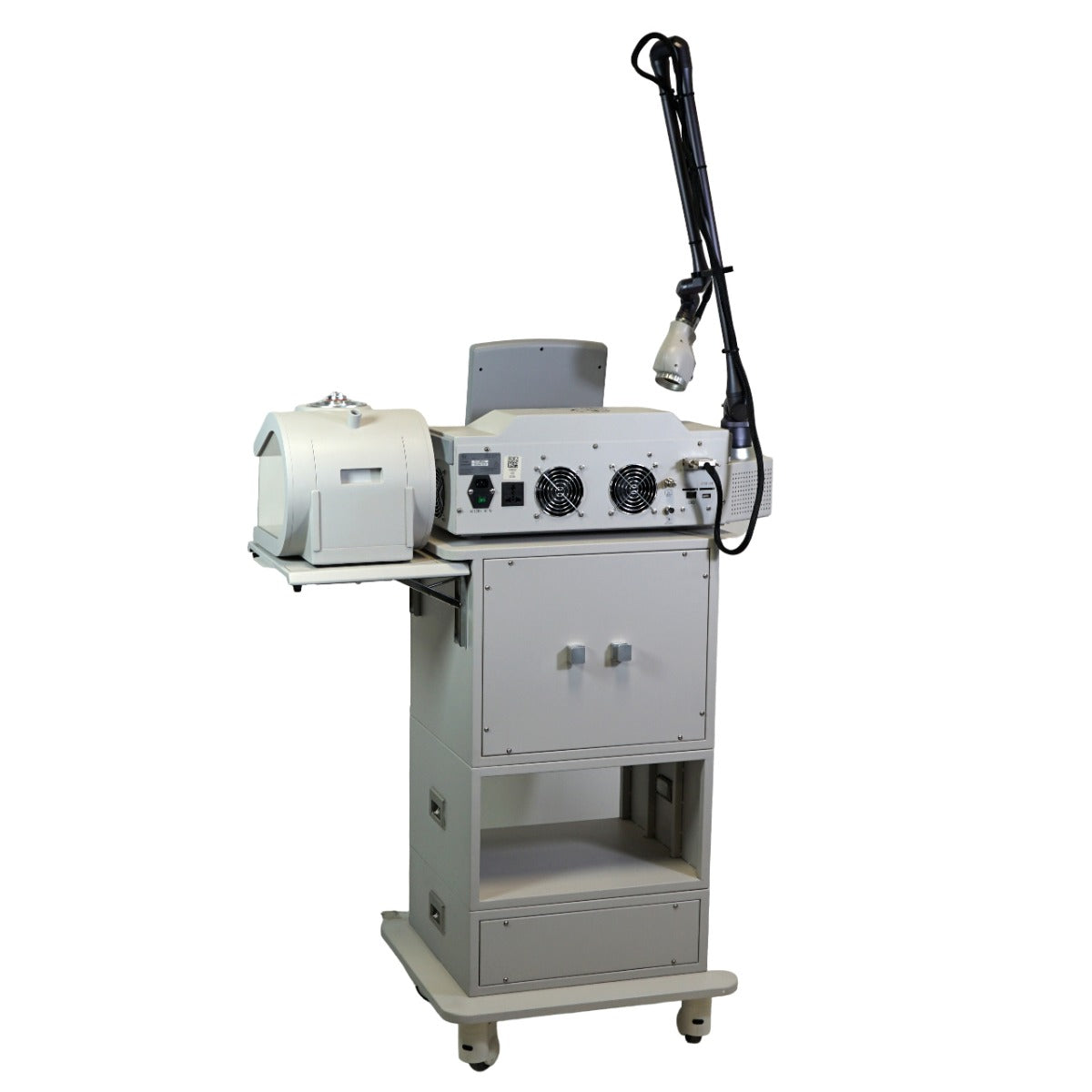 2018 Rohrer Aesthetics Phoenix-15 Skin Pigmentation Vaginal Rejuvenation CO2 Laser