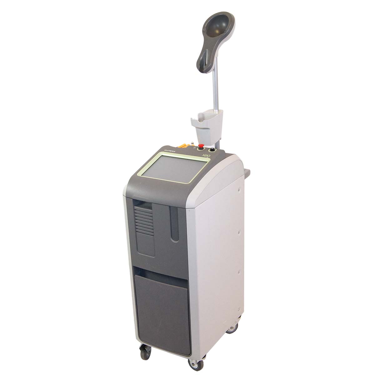 2017 Cutera Xeo SA IPL System XEOSA Stand Alone No YAG Station with LimeLight