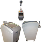 2017 Cutera Xeo SA IPL System XEOSA Stand Alone No YAG Station with LimeLight
