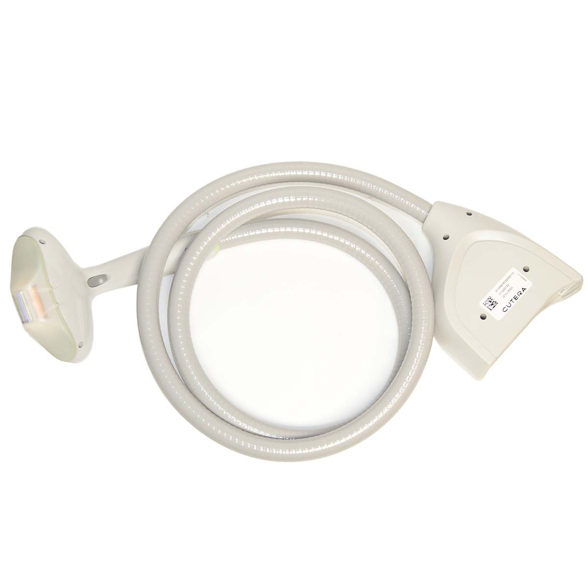 2017 Cutera Xeo SA IPL System XEOSA Stand Alone No YAG Station with LimeLight