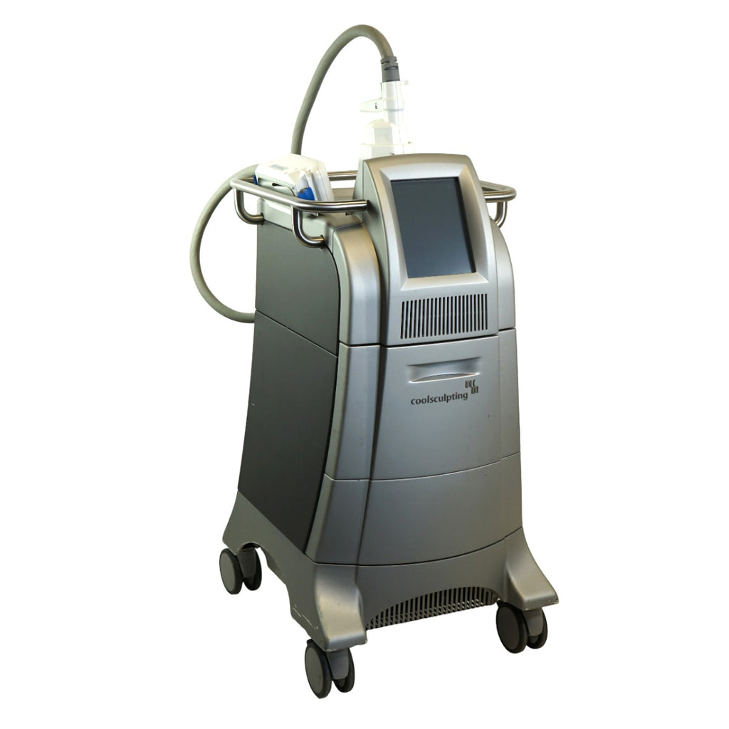 2011 Zeltiq Aesthetics CoolSculpting Body Contouring Shape Breeze Fat Reduction
