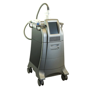 2011 Zeltiq Aesthetics CoolSculpting Body Contouring Shape Breeze Fat Reduction