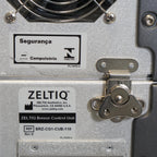 2011 Zeltiq Aesthetics CoolSculpting Body Contouring Shape Breeze Fat Reduction