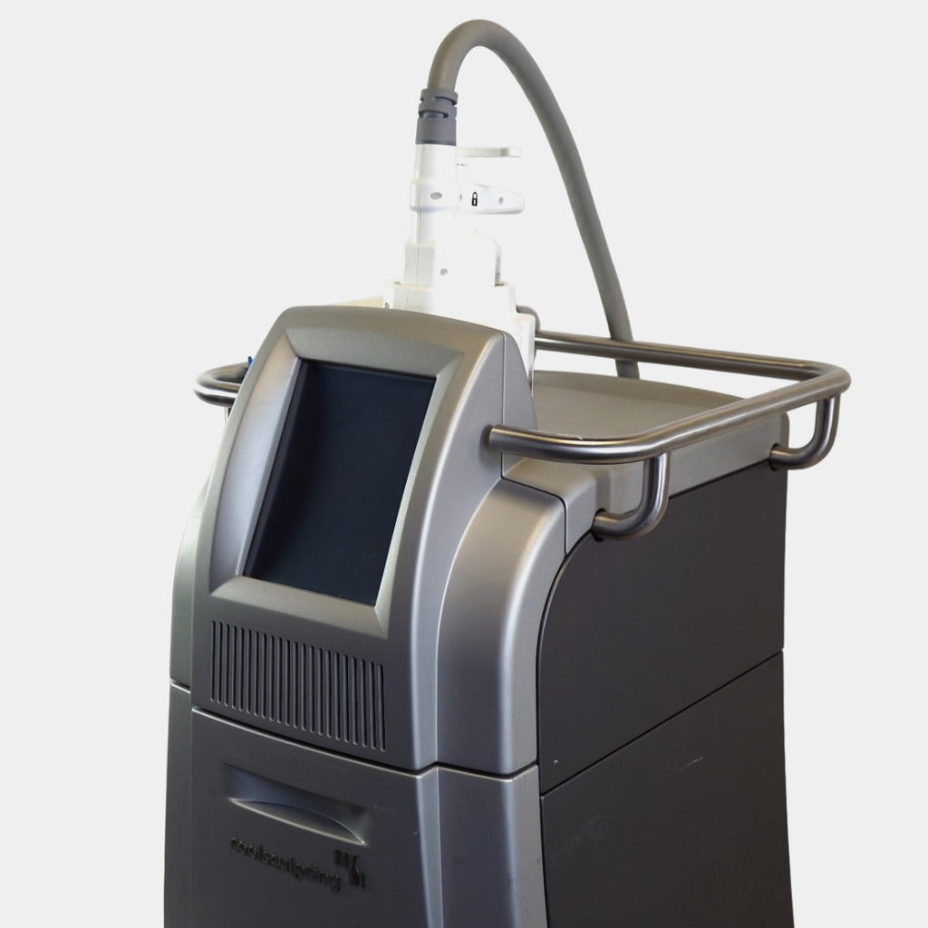 2011 Zeltiq Aesthetics CoolSculpting Body Contouring Shape Breeze Fat Reduction