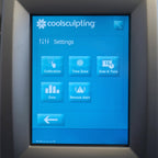 2011 Zeltiq Aesthetics CoolSculpting Body Contouring Shape Breeze Fat Reduction