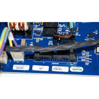 Palomar Icon HVPS Power Supply PCB Blue Board 1532B-8002 Part As-Is