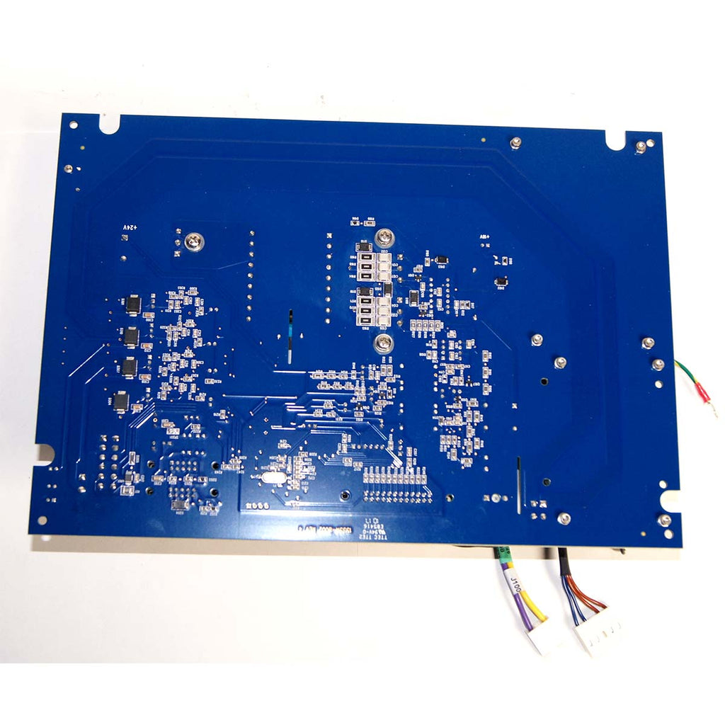 Palomar Icon HVPS Power Supply PCB Blue Board 1532B-8002 Part As-Is