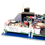 Palomar Icon HVPS Power Supply PCB Blue Board 1532B-8002 Part As-Is
