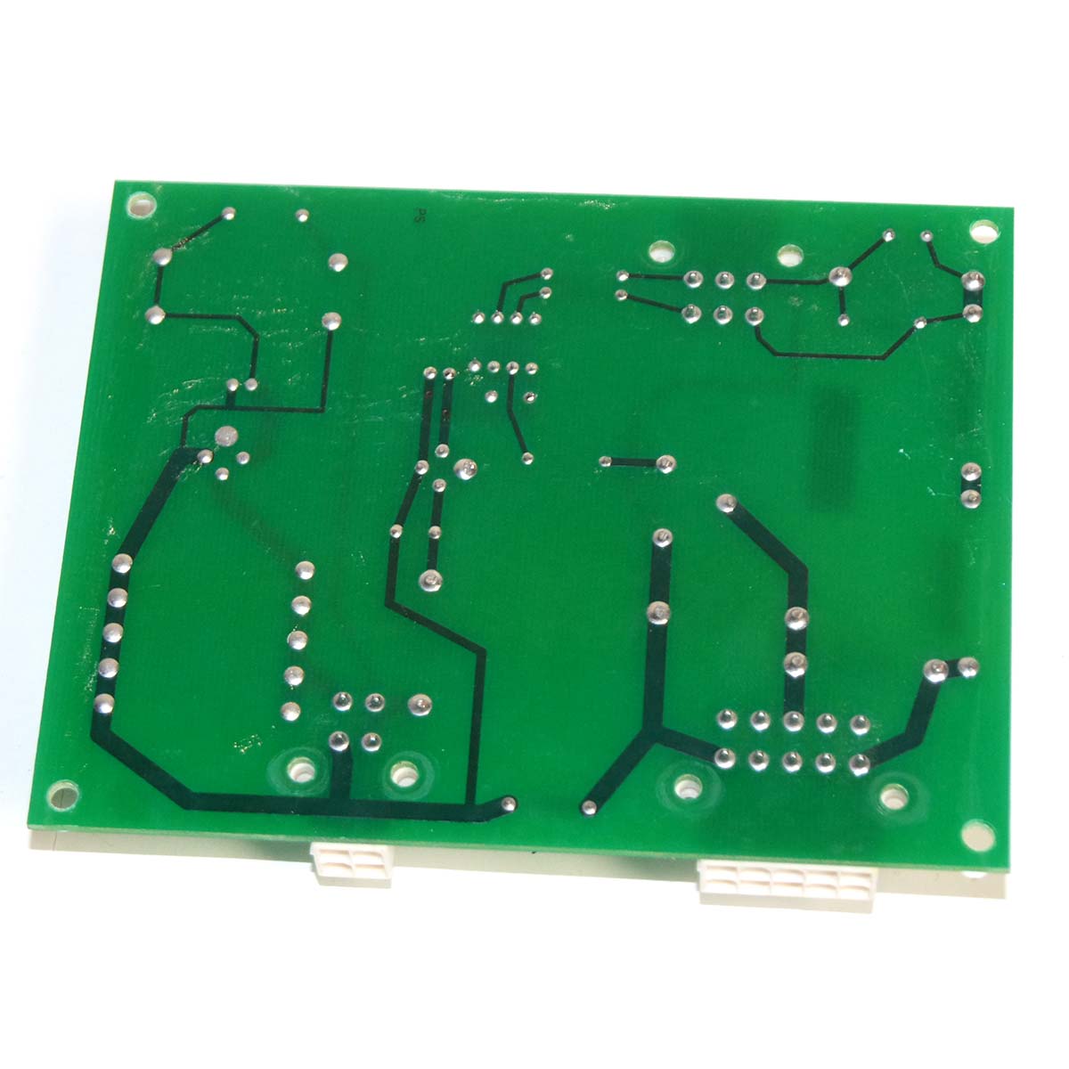 Printed Circuit Board PCB CD-1-94V0 30/06 E123549 System Dump Card Part As-Is