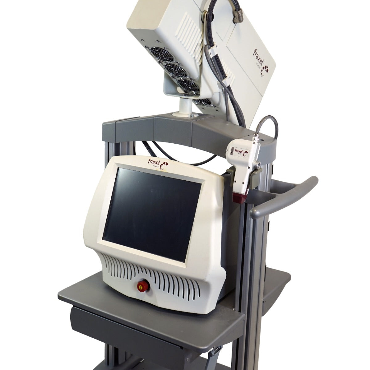 Reliant Fraxel Re:Pair CO2 Fractional Skin Resurfacing Treatment Laser RePair