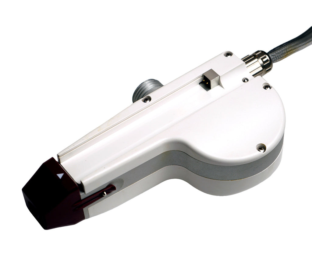 Reliant Fraxel Re:Pair CO2 Fractional Skin Resurfacing Treatment Laser RePair