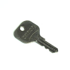 Reliant Fraxel Re:Pair SYSTEM KEY On/Off CO2 Fractional Laser RePair A22K PARTS