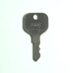 Reliant Fraxel Re:Pair SYSTEM KEY On/Off CO2 Fractional Laser RePair A22K PARTS