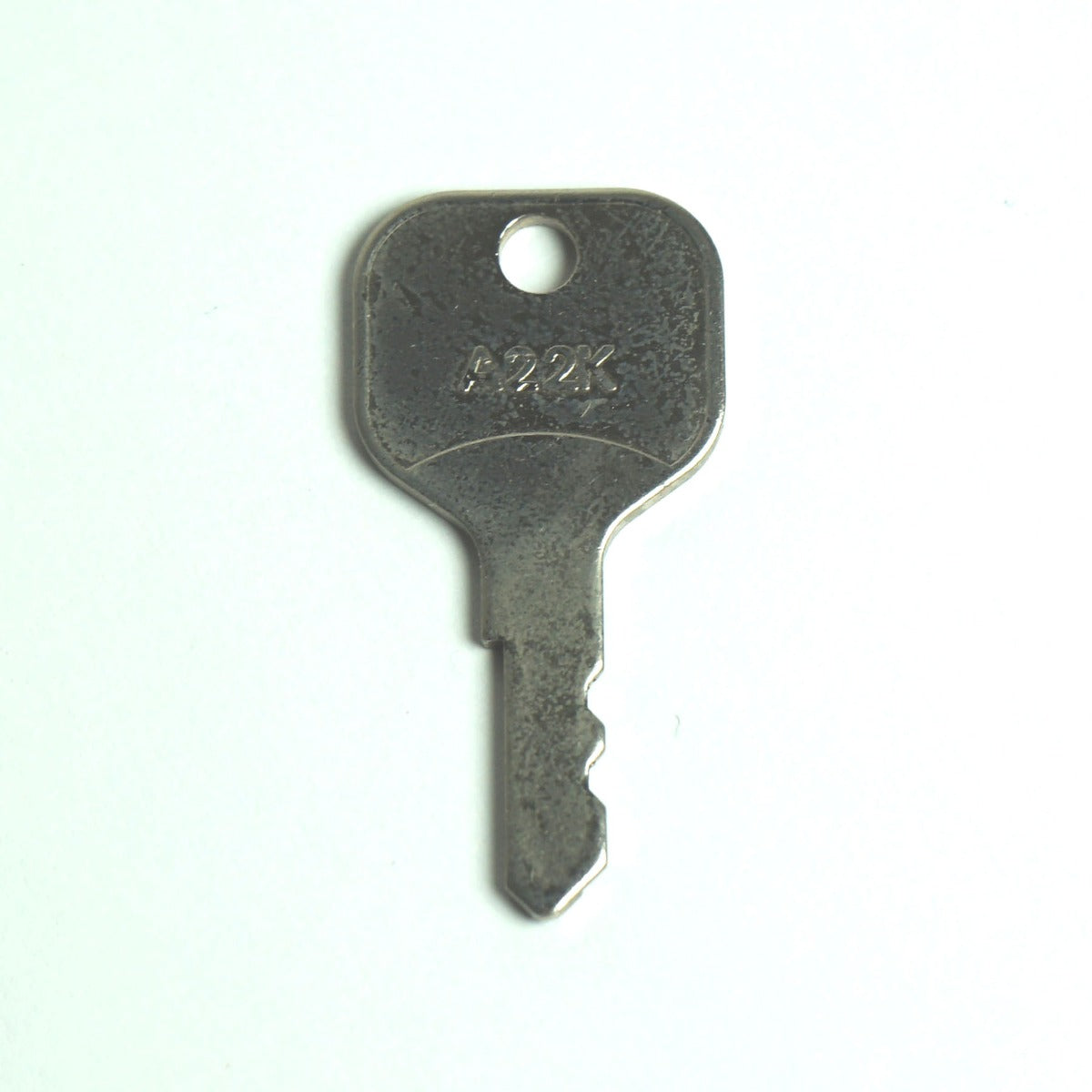 Reliant Fraxel Re:Pair SYSTEM KEY On/Off CO2 Fractional Laser RePair A22K PARTS