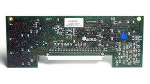 Lumenis LumeOne Lume One Laser PCA Interface EA6514005 PC6514012 PC Board PARTS