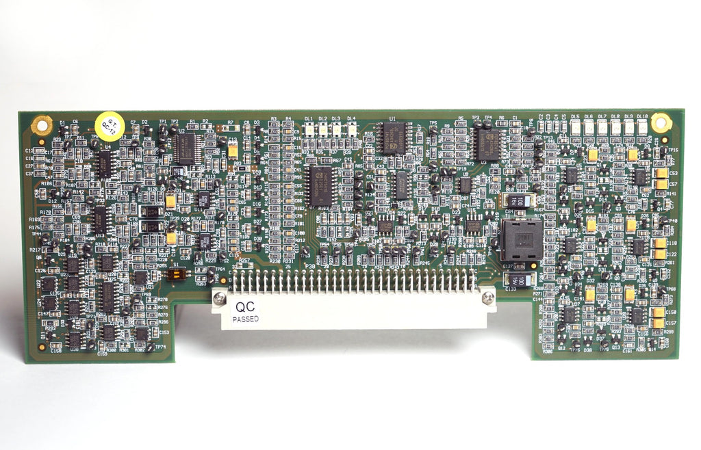 Lumenis LumeOne Lume One Laser PCA Interface EA6514005 PC6514012 PC Board PARTS