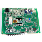 BTL Exilis PCB Heat Sink Control Assembly 015-51AMP3M100 Green Board Part As-Is