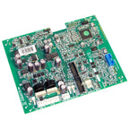 BTL Exilis PCB Master Interface Assembly 015-51GENERRF102 Green Board Part As-Is