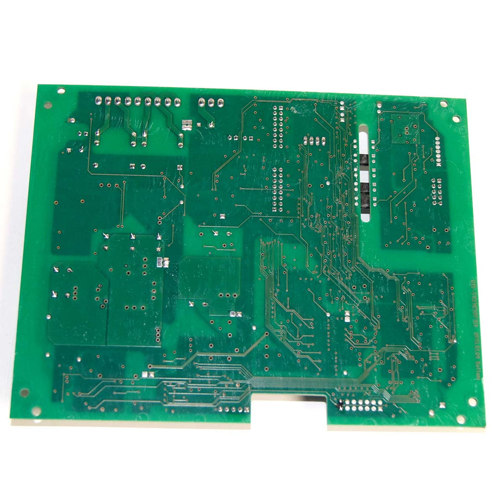 BTL Exilis PCB Master Interface Assembly 015-51GENERRF102 Green Board Part As-Is