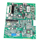 BTL Exilis PCB Master Interface Assembly 015-51GENERRF102 Green Board Part As-Is