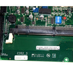 CynoSure Affirm PCB Mother Board CPU Assembly C352B3 M10158 E313544 Part As-Is