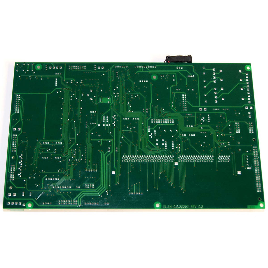 CynoSure Affirm PCB Mother Board CPU Assembly C352B3 M10158 E313544 Part As-Is