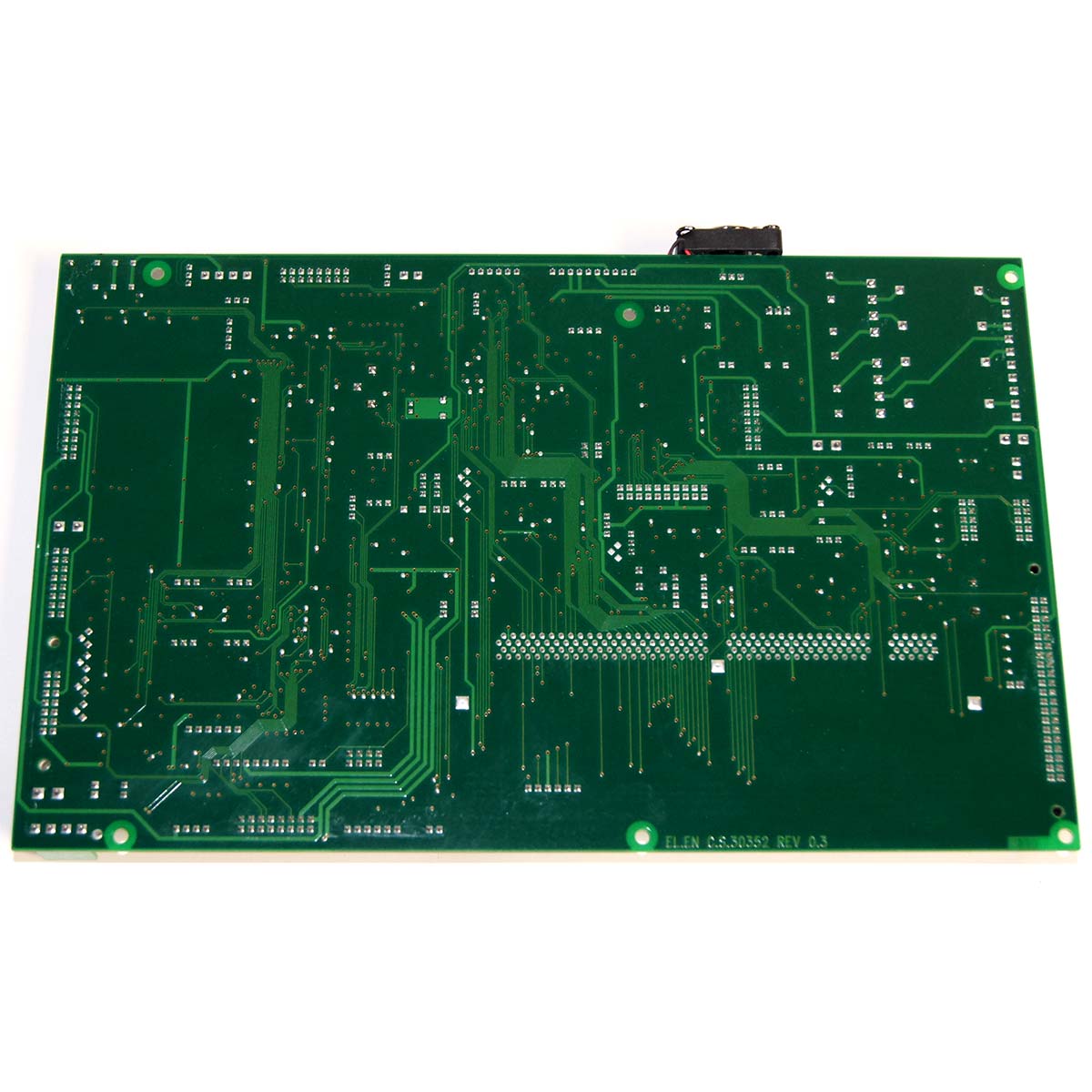 CynoSure Affirm PCB Mother Board CPU Assembly C352B3 M10158 E313544 Part As-Is