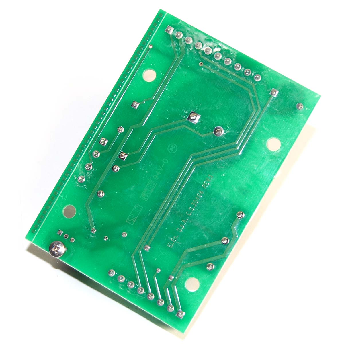 CynoSure Affirm PCB Power Converter Green Board C464A1 30464 Part As-Is