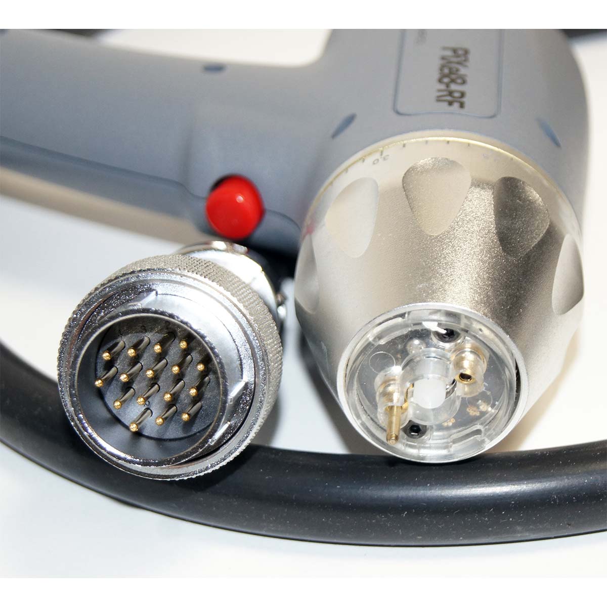 2018 Rohrer Aesthetics Pixel8-RF Radio Frequency Microneedling Tabletop System
