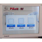 2018 Rohrer Aesthetics Pixel8-RF Radio Frequency Microneedling Tabletop System