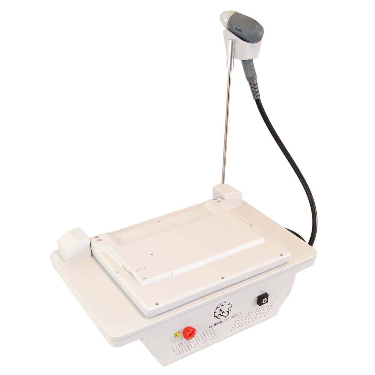 2018 Rohrer Aesthetics Pixel8-RF Radio Frequency Microneedling Tabletop System