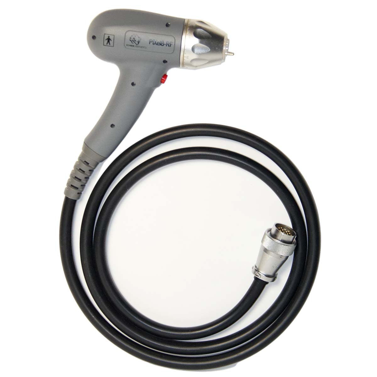 2018 Rohrer Aesthetics Pixel8-RF Radio Frequency Microneedling Tabletop System
